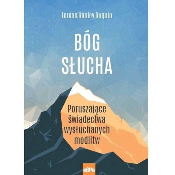 Bóg słucha