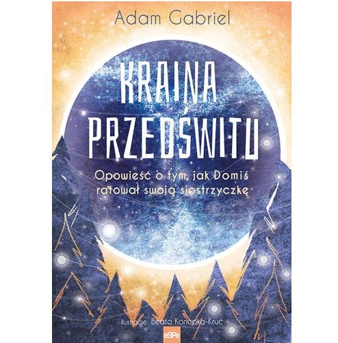 Kraina Przedświtu