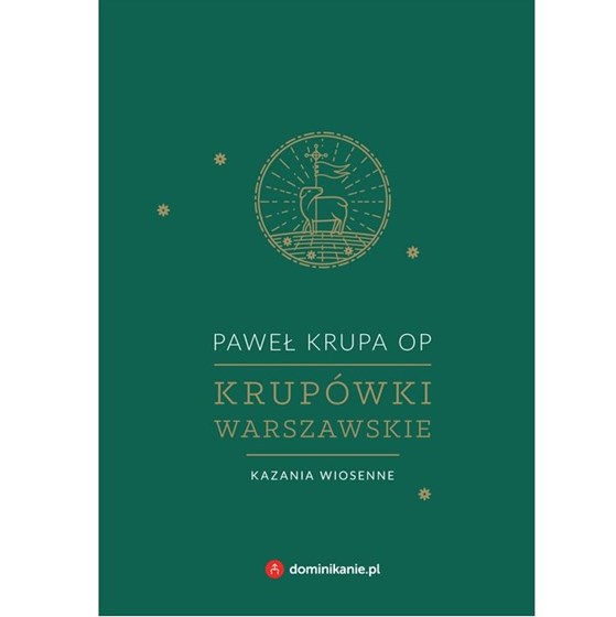 Krupówki warszawskie. Kazania wiosenne