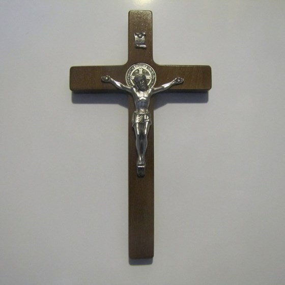 Krzyż 18cm / SJN - C