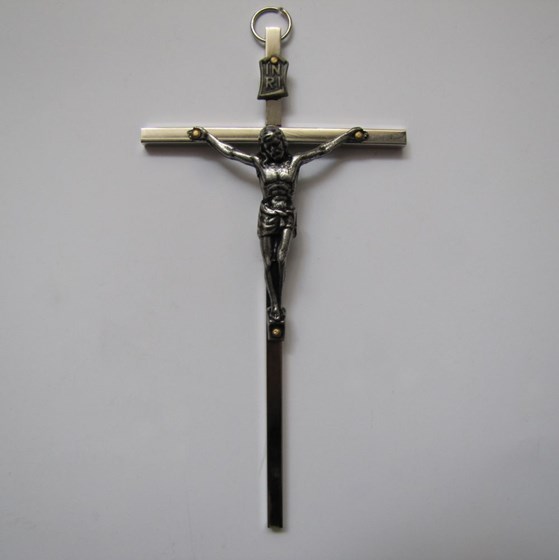 Krzyż 12,5cm / ARK - S