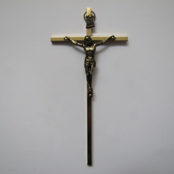 Krzyż 13,5cm / ARK - Z