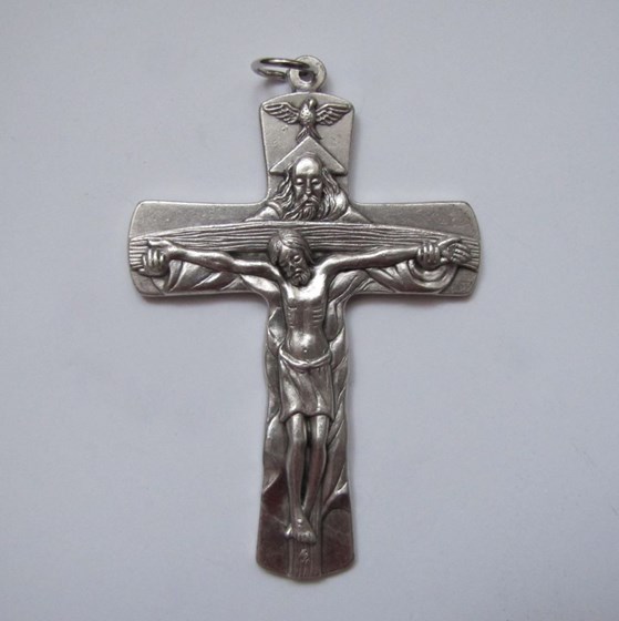 Krzyż Trójcy Świętej / IT-8985