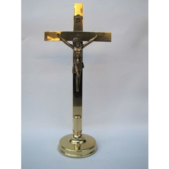 Krzyż ołtarzowy (ARK-46cm)