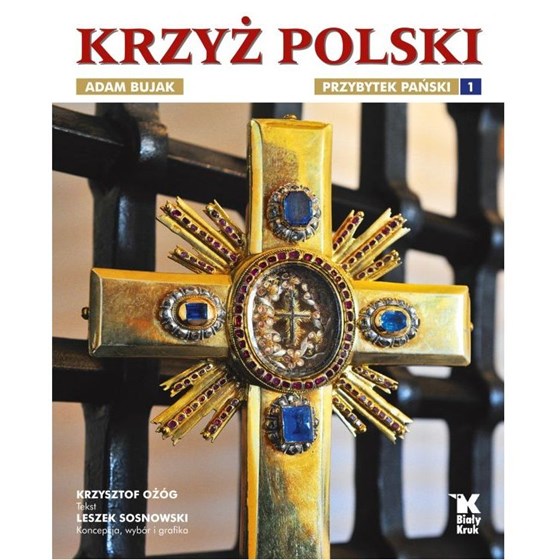 Krzyż Polski /Tom 1