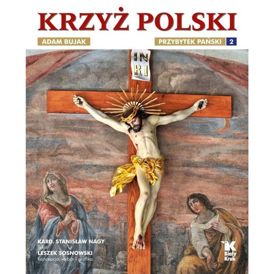 Krzyż Polski /Tom 2