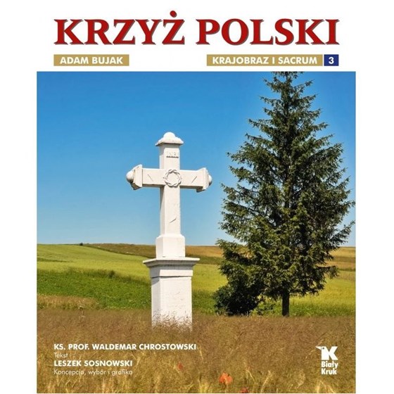 Krzyż Polski /Tom 3