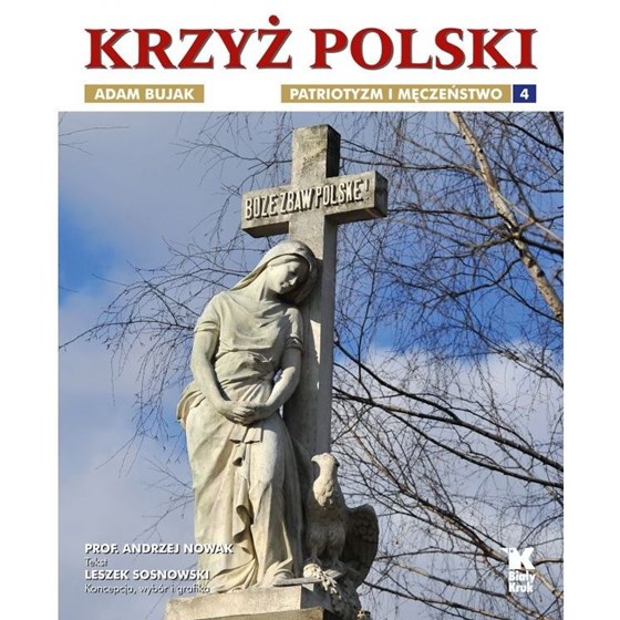 Krzyż Polski /Tom 4
