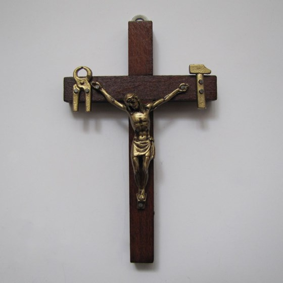 Krzyż 11-13cm / L-SLT  C