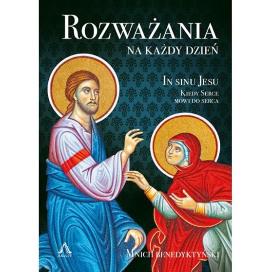 In sinu Jesu. Rozważania