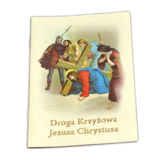 Droga Krzyżowa