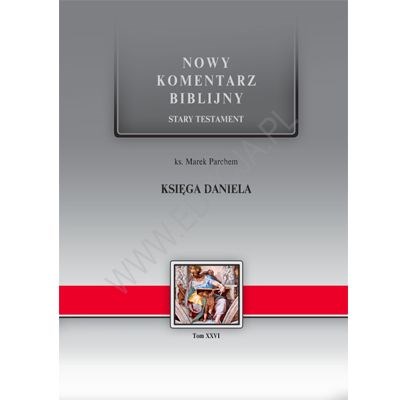 NKB. Księga Daniela. ST XXVI