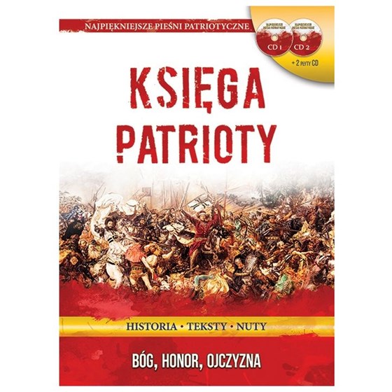 Księga Patrioty