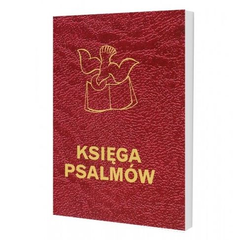 Księga Psalmów /A6