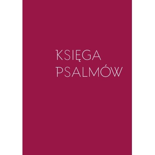 Księga Psalmów /B7