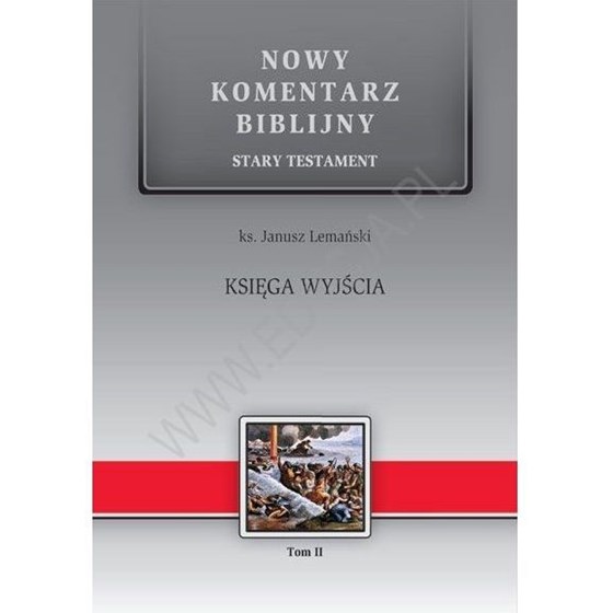 NKB. Księga Wyjścia. ST II