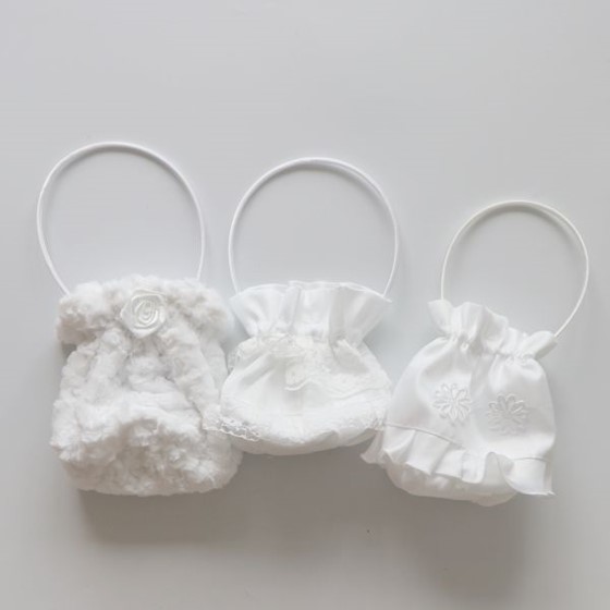 Torebka do ręki (R)