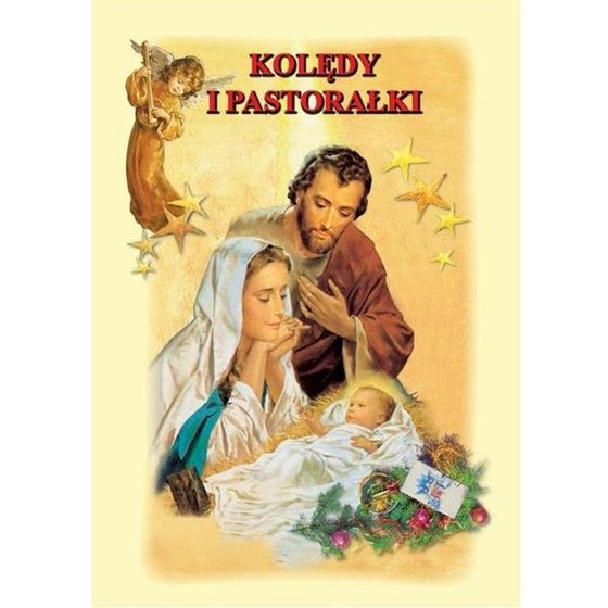 Kolędy i pastorałki