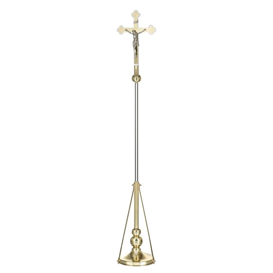 Krzyż procesyjny (L-KP-T)