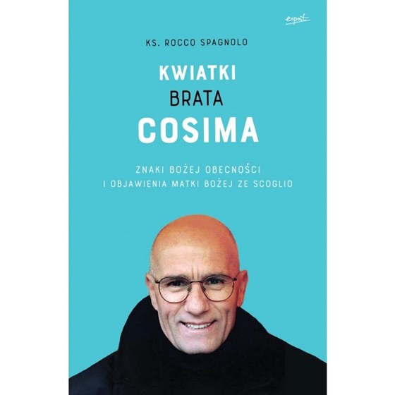 Kwiatki brata Cosima