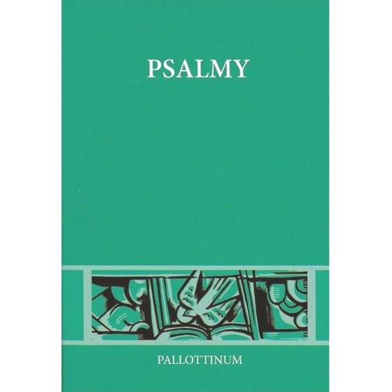 Psalmy