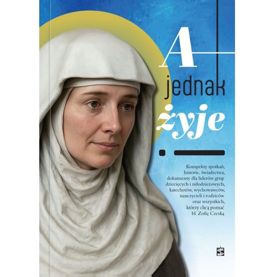A jednak żyje. Konspekty spotkań, historie...