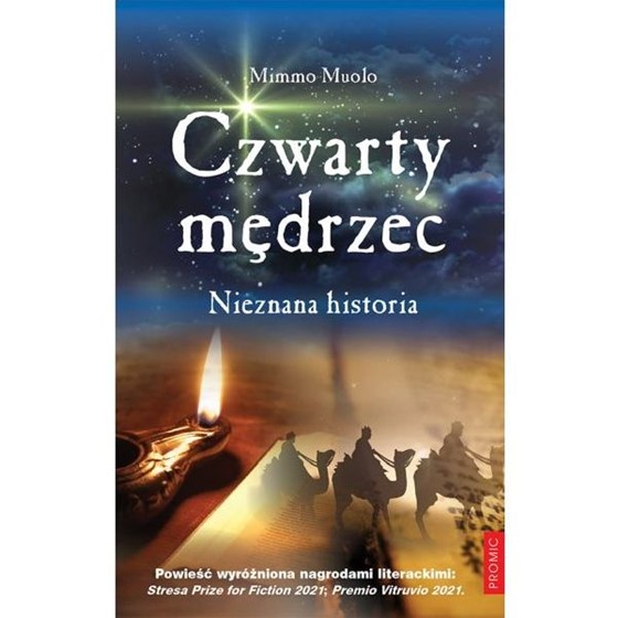 Czwarty Mędrzec