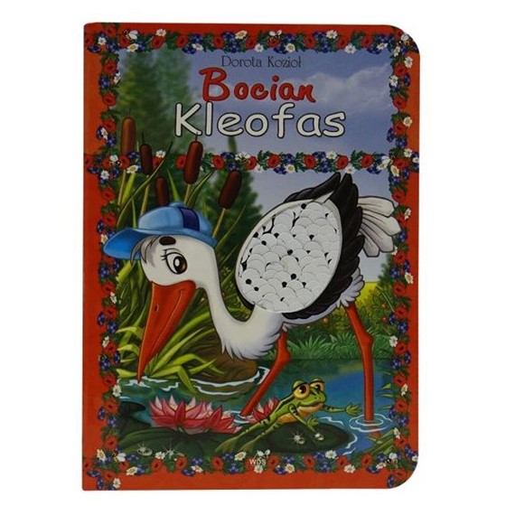 Bocian Kleofas