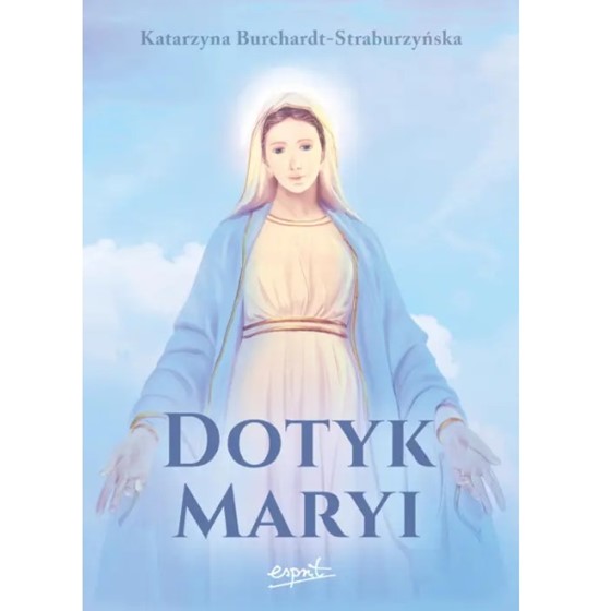 Dotyk Maryi