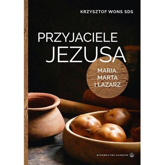 Przyjaciele Jezusa