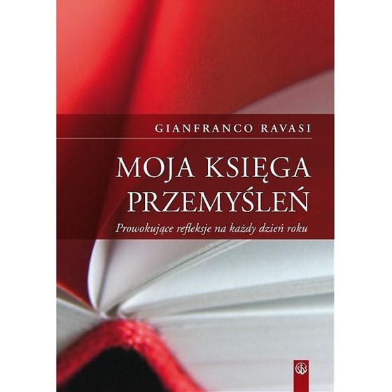 Moja księga przemyśleń