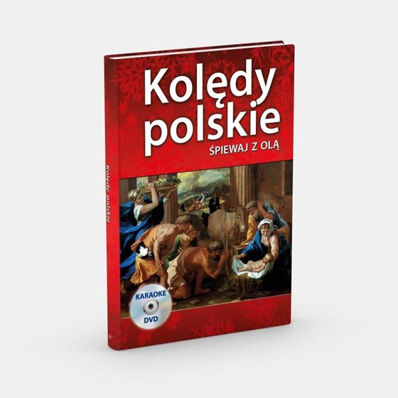 Kolędy polskie + karaoke