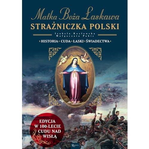 Matka Boża Łaskawa, Strażniczka Polski