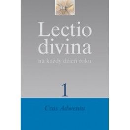 Lectio divina /TOM 1