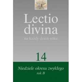 Lectio divina /TOM 14