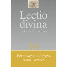 Lectio divina /TOM 16