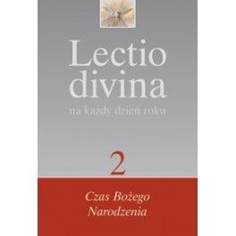 Lectio divina /TOM 2