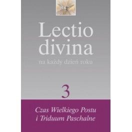 Lectio divina /TOM 3