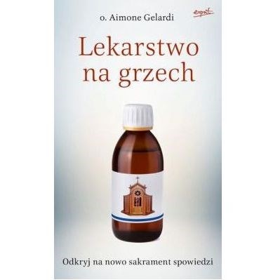 Lekarstwo na grzech