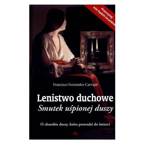 Lenistwo duchowe