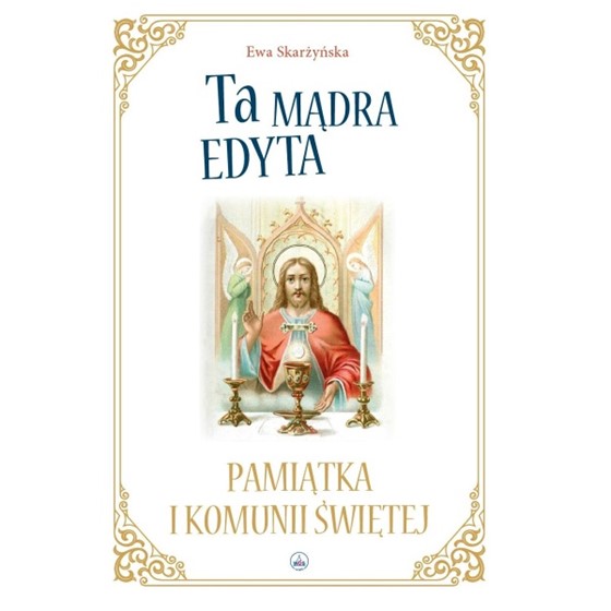 Ta mądra Edyta