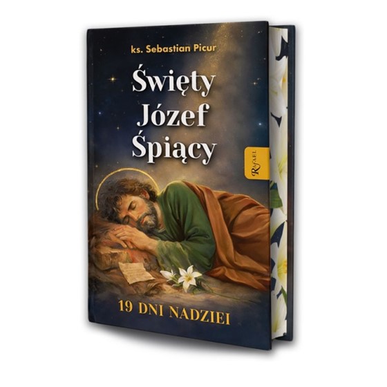 Święty Józef Śpiący