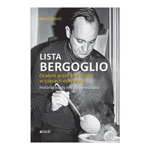 Lista Bergoglio