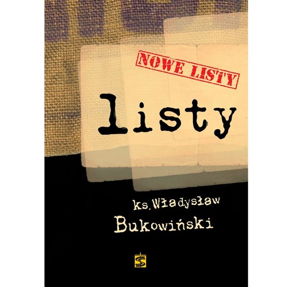 Listy - ks. Wł. Bukowiński