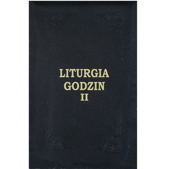 Liturgia Godzin /Tom 2