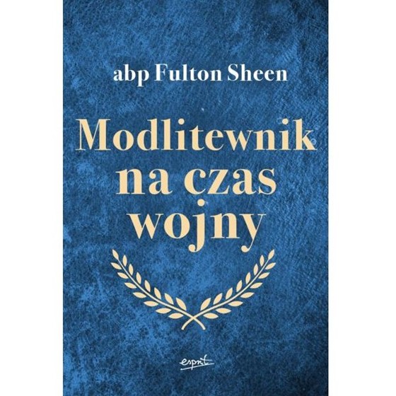 Modlitewnik na czas wojny