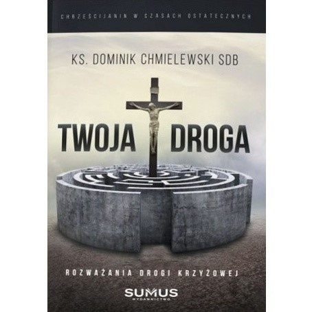 Twoja droga