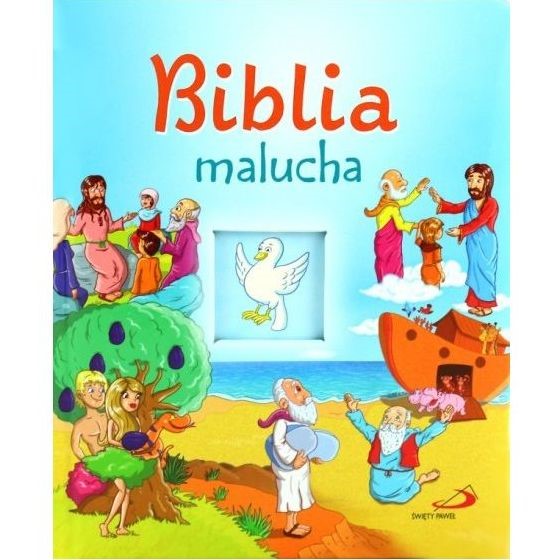 Biblia malucha