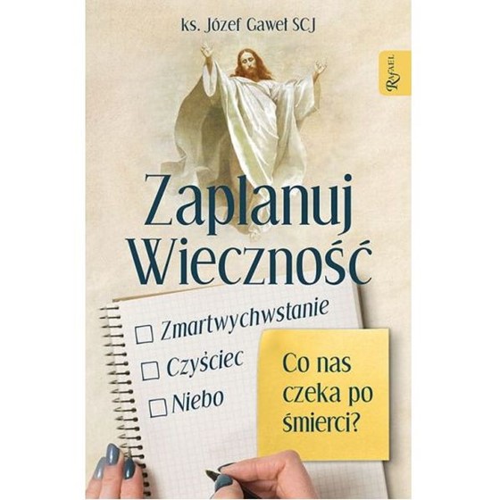 Zaplanuj wieczność