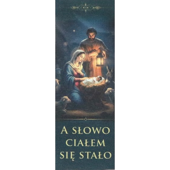 Boże Narodzenie /A